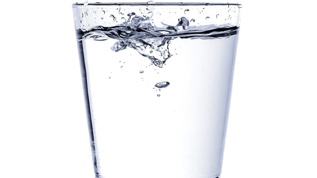 water